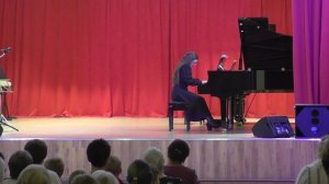 Концерт, посвященный творчеству С.В.Рахманинова 2023