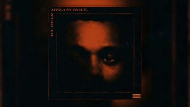 The Weeknd - I Was Never There (ft . Gesaffelstein)