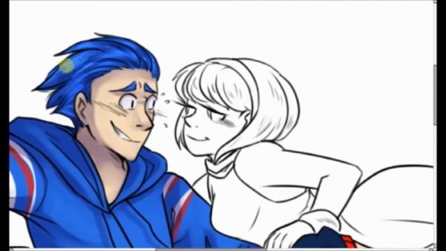 Human Sonamy Coloring смотреть онлайн