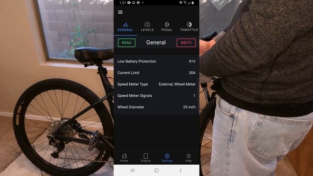 🚴♂️REPROGRAM BAFANG - BBS01, BBS02, BBSHD | Make Bafang Go Faster or Slower #BAFANG смотреть онлайн