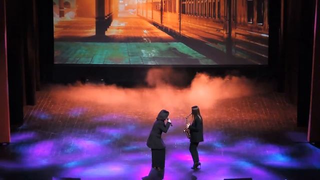 (Гала-концерт) «Sir Duke» (2021) смотреть онлайн