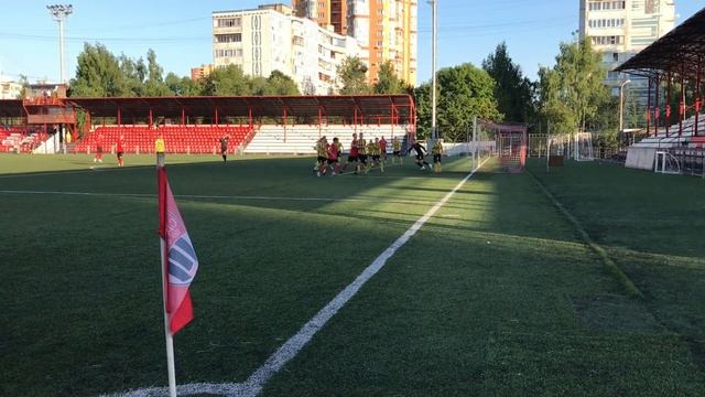 Победа над «Химки-М» | Амкар Пермь смотреть онлайн