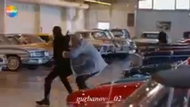 Çukur gala gecesi смотреть онлайн