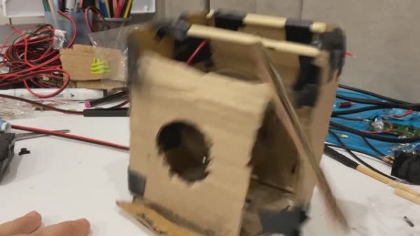 Paзpyшaю cтиpaлкy |часть 3