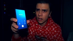 НИКОГДА НЕ ПРИЗЫВАЙ СМАЙЛ ДОГА В 3:00