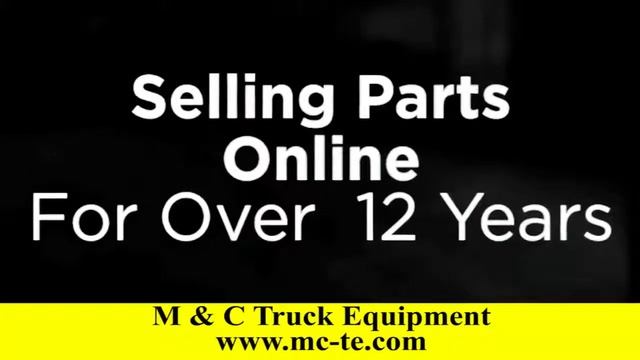 Truck-Lite Red 26 Diode 60 Series High Mounted Stop Lamp & Grommet Kit 60061R смотреть онлайн