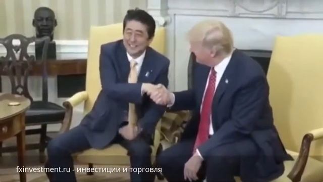 Захват Трампа! (лицам со слабой психикой не смотреть!!!!) смотреть онлайн