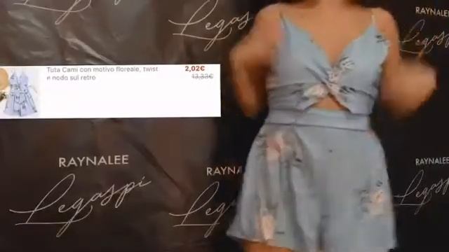 NEW PLAYSUIT FOR 0,08€ CENT??! 👀 смотреть онлайн