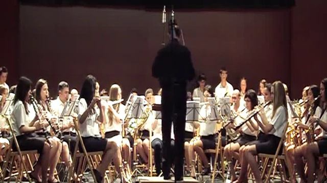 Baby Elephant Walk - Henry Mancini смотреть онлайн