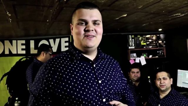 hitparáda | ROMAŇI DEKA | október 2016 смотреть онлайн