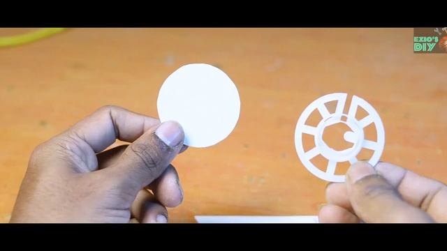 How To Make Ben 10 Omnitrix  That Works| Ben10 Omnitrix From Wrist Watch