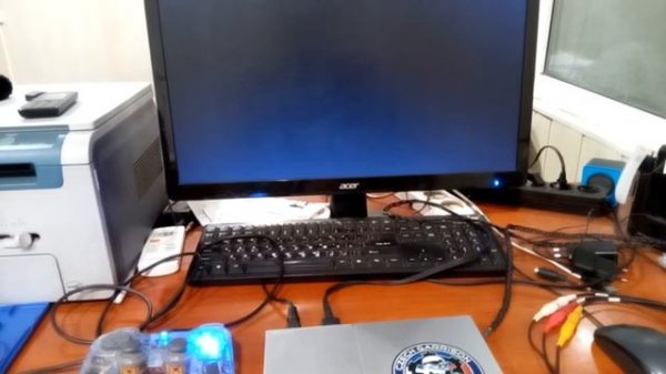 (Андревка Балаклеевский р-н) Playstation 2 Slim SCPH-90004 FunTuna