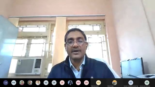 Lab 3 : Soil Moisture Measurement | 31.01.22 | Prof A Mishra смотреть онлайн