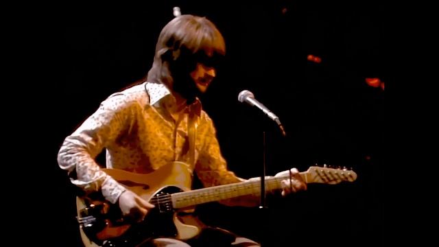 Olivia Newton-John - If You Love Me, Let Me Know (4K Live Version) смотреть онлайн