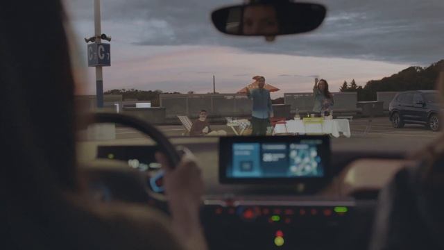 BMW Premium Selection. смотреть онлайн