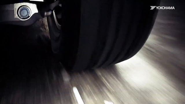 ยางสำหรับ Crossover SUV PPV นุ่มเงียบ เกาะถนน รองรับความเร็วสูง YOKOHAMA GEOLANDAR X-CV смотреть онлайн