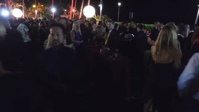 ACM at Hawaii Euro Cinema смотреть онлайн