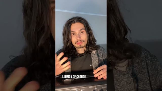 🎸Если решил купить комбо усилитель обязательно смотри на эту функцию 🤔 #illusionofchange #гитара смотреть онлайн