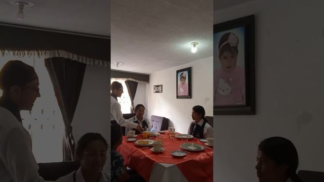 desayuno americano 3 pax смотреть онлайн
