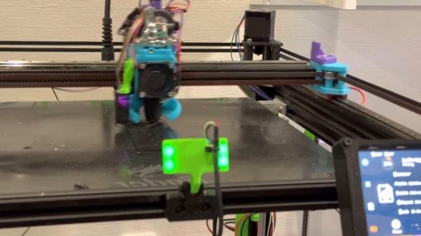 Phaetus Rapido UHF 2.0 on Mercury 25K Acc