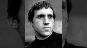 Высоцкий. Сегодня не слышно биенье сердец...