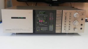 Pioneer CT 970