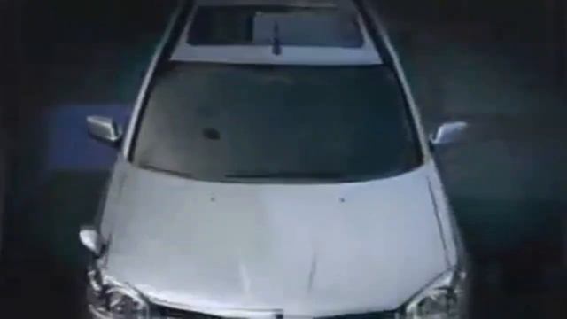 2006 Nissan X-Trail CM Taiwan смотреть онлайн