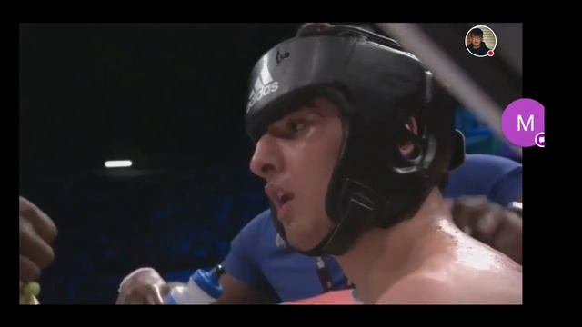 FIGHT KSI VS LOGAN PAUL🥊🥊DEJI VS JAKE PAUL🥊🥊 NIT CLICKBAIT смотреть онлайн