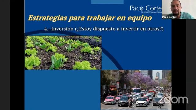 Programa en habilidades y competencias para el desarrollo profesional. смотреть онлайн
