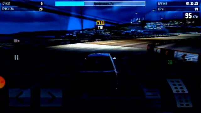 Drift max world–обучение"дрифту" смотреть онлайн