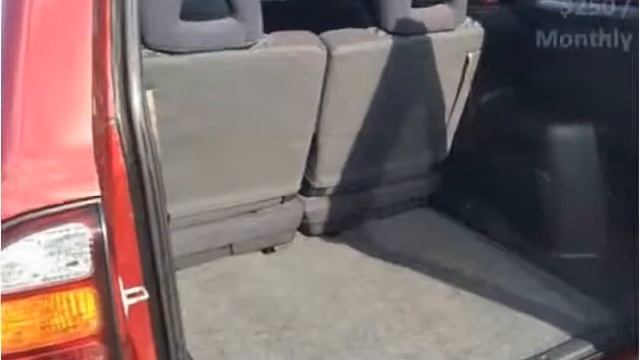 2000 Toyota RAV4 Used Cars Bessemer, Birmingham AL смотреть онлайн