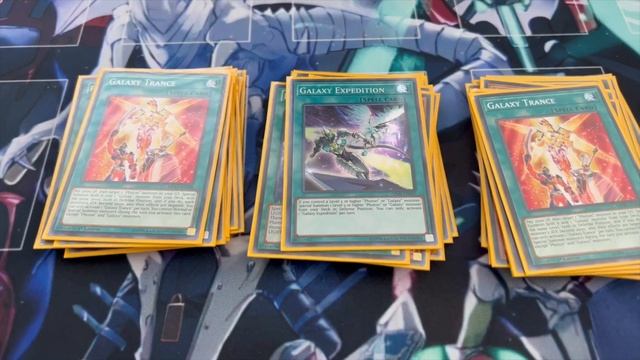 Galaxy Photon Deck Profile February 2023 *Post Photon Hypernova* смотреть онлайн