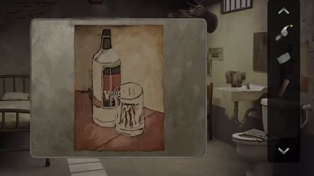 100 Doors - Escape from Prison | Level 8 | RUSSIAN CELL смотреть онлайн