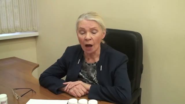 Н Г Байкулова о продукте Спирулина ПептоРоЗ смотреть онлайн