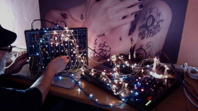 Safo Data - Pulsar 23 (Russian Future Core) смотреть онлайн