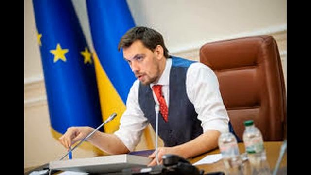 Гончарук не смог молчать: всплыли роковые детали захвата Верховной Рады смотреть онлайн
