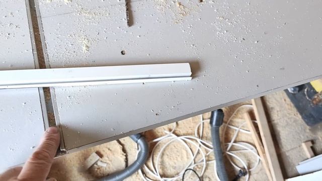 Последствия постройки сарая