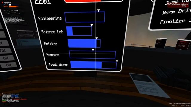 PULSAR LostColony Новый коабль и апгрейд смотреть онлайн