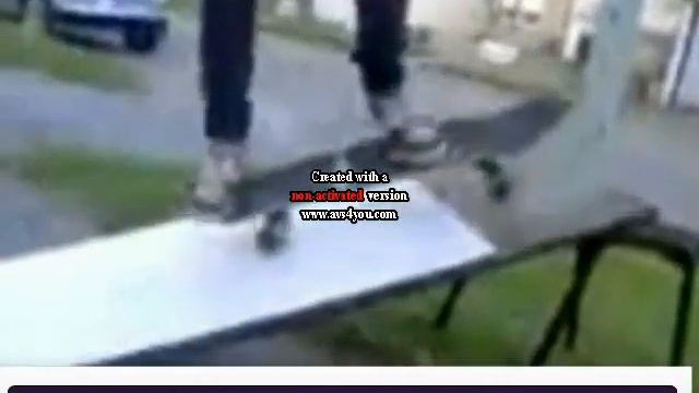 Naachi & Santi skatebording смотреть онлайн