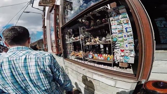 Первый DreamTrip Ирины Василакий за 89$. смотреть онлайн