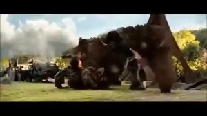 клип про Халка под песню;я чувствую монстра: невероятный Халк {2007}