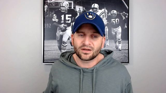 Episode 297 - Top 50 Green Bay Packers (40-31) смотреть онлайн