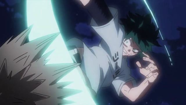 [AMV] KatsuDeku [3] Деку против Каччана 2 | BakuDeku | Izuku Midoriya x Katsuki Bakugo | смотреть онлайн