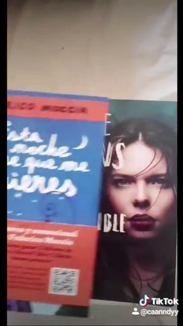 DÍA DEL LIBRO 2020 - CANDELA BARQUILLA ARAGÓN смотреть онлайн