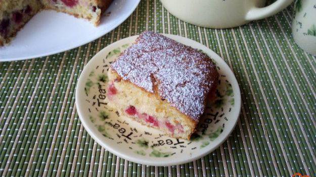 Рецепты от шеф-повара