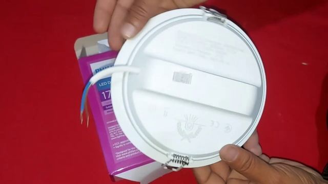 Philips Led Downlight