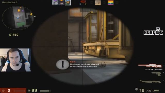 FaZe GuardiaN ПЕРВЫЙ РАЗ ЗА МЕСЯЦ ИГРАЕТ FPL смотреть онлайн