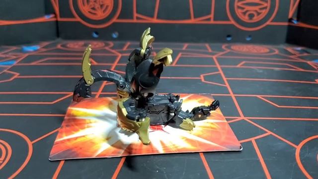 Ranking every bakutech bakugan from my least favorite to favorite смотреть онлайн