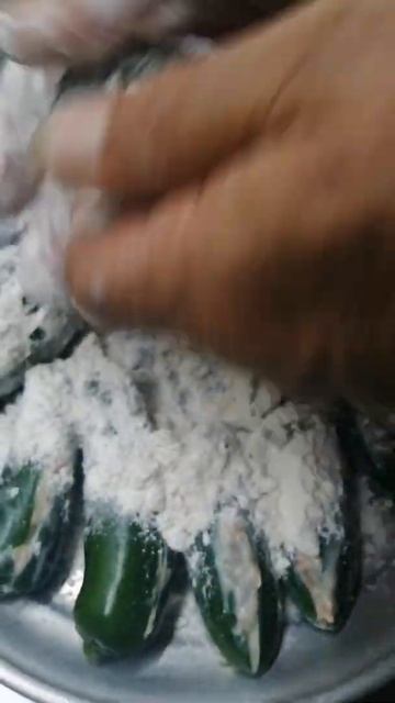 #SHORTS#PANAMÁ# ХАЛАПЕНЬО Фаршированный Креветками/ГОТОВЬТЕ С УДОВОЛЬСТВИЕМ! смотреть онлайн