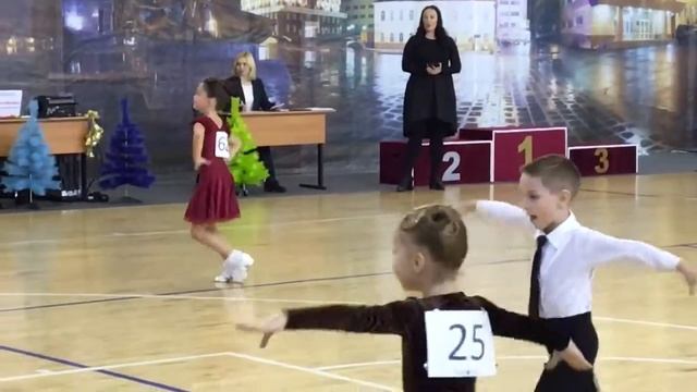 Танцевальная феерия 2017 Иваново 7 смотреть онлайн